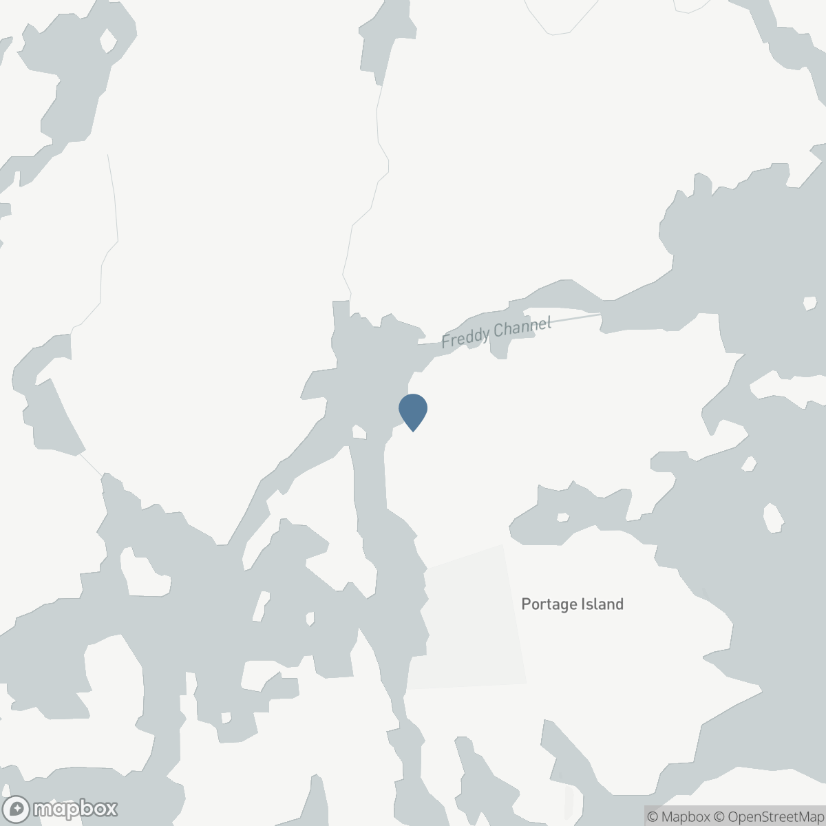 8326 IS 2210 GEORGIAN BAY, Honey Harbour, Ontario P0E 1E0